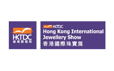 香港珠寶展