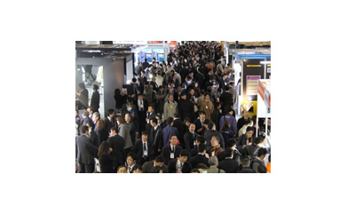 日本燈展
