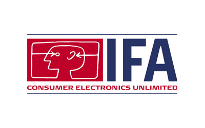 德國(guó)柏林電子展IFA