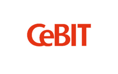 德國(guó)漢諾威電子通訊展CEBIT