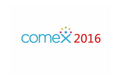 新加坡消費(fèi)電子展Comex